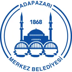 Adapazari Merkez Belediyesi Logo PNG Vector logo