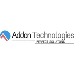 Addon Technologies Logo PNG Vector logo