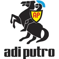 adi putro Logo PNG Vector logo