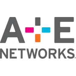 A+E Networks Logo PNG Vector logo