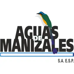 Aguas de Manizales Logo PNG Vector logo