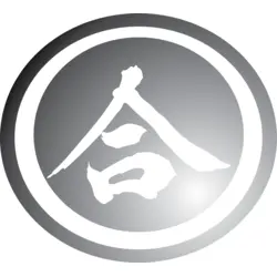 Ai Digital Logo PNG Vector logo