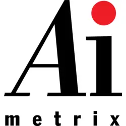 Ai Metrix Logo PNG Vector logo
