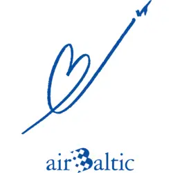 Air Baltic Logo PNG Vector logo