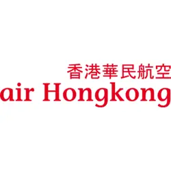 Air Hong Kong Logo PNG Vector logo