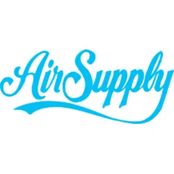 Air Supply Logo PNG Vector logo