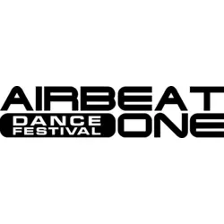 Airbeat One festival Logo PNG Vector logo