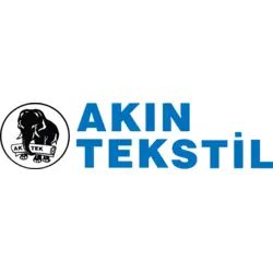 Akin Tekstil Logo PNG Vector logo