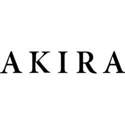 Akira Logo PNG Vector logo