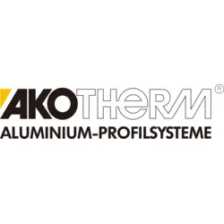 AKOTHERM Logo PNG Vector logo