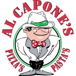 Al Capone's Logo PNG Vector logo