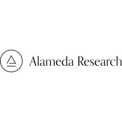 Alameda Research Logo PNG Vector logo