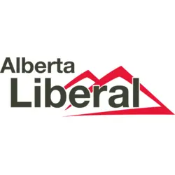 Alberta Liberal Party Logo PNG Vector logo