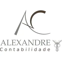 Alexandre Contabilidade Logo PNG Vector logo