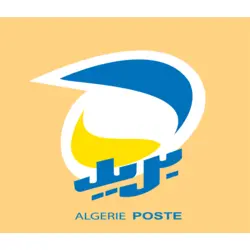 Algerie Poste Logo PNG Vector logo