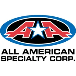All American Logo PNG Vector logo
