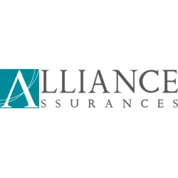 Alliance Assurances Logo PNG Vector logo