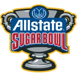 Allstate Sugar Bowl Logo PNG Vector logo