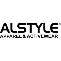Alstyle Apparel & Activewear Logo PNG Vector logo