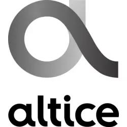 altice Logo PNG Vector logo