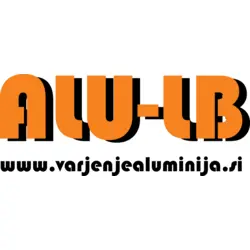 Alu-LB Logo PNG Vector logo