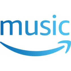 Amazon Music Logo PNG Vector logo