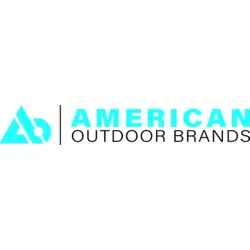 American Outdoor Brands Logo PNG Vector logo