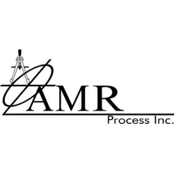 AMR Process Logo PNG Vector logo