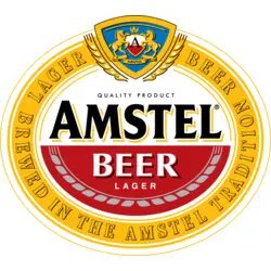 Amstel Light Logo PNG Vector logo