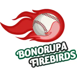 Amtal super league team bonorupa firebirds Logo PNG Vector logo
