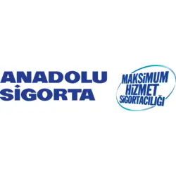 Anadolu Sigorta Logo PNG Vector logo