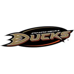 Anaheim Ducks Logo PNG Vector logo