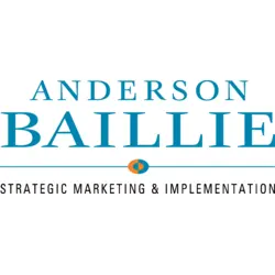 Anderson Baillie Marketing Logo PNG Vector logo