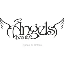 Angel Beauty Logo PNG Vector logo
