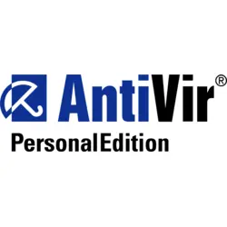 AntiVir Personal Edition Logo PNG Vector logo