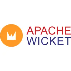 Apache Wicket Logo PNG Vector logo