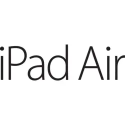 Apple iPad Air Logo PNG Vector logo