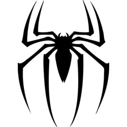 Aranha Logo PNG Vector logo