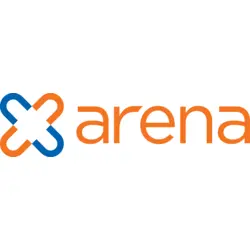 Arena by Zaloni Logo PNG Vector logo