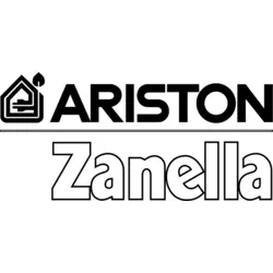 Ariston Zanella Logo PNG Vector logo