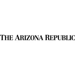Arizona Republic Logo PNG Vector logo