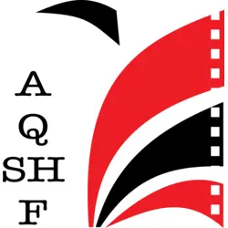 Arkivi Qendror i Shqiptar i Filmit Logo PNG Vector logo