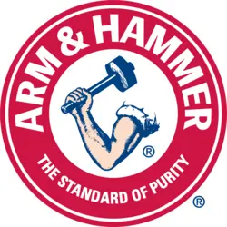 Arm & Hammer Logo PNG Vector logo