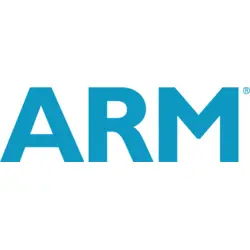 ARM Logo PNG Vector logo