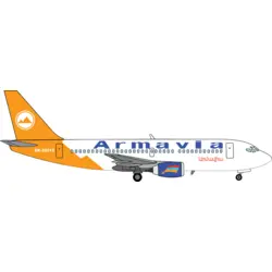 Armavia Logo PNG Vector logo