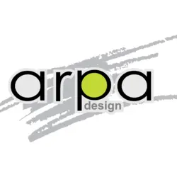 Arpa Logo PNG Vector logo