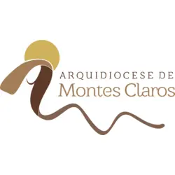 Arquidiocese de Montes Claros Logo PNG Vector logo