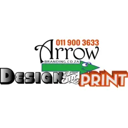Arrow Branding Logo PNG Vector logo
