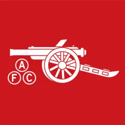 Arsenal (1978-1989) Logo PNG Vector logo