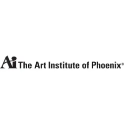 Art Institute Phoenix Logo PNG Vector logo